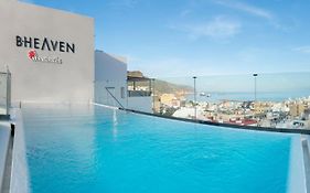 Barcelo Santa Cruz Contemporaneo