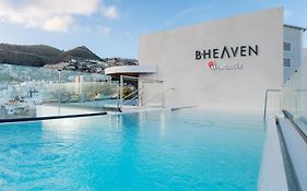 Barcelo Santa Cruz Contemporaneo