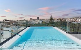 Barcelo Santa Cruz Contemporaneo